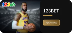 123bet at Bl777 sports